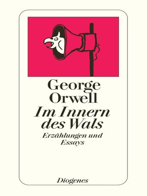 cover image of Im Innern des Wals